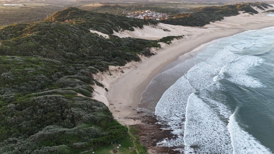 2 Bedroom Property for Sale in Seavale Eastern Cape